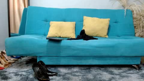 sarita_klein online show from 31, 3, 2026