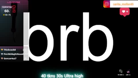 Sarita Moller  online show from 16, 10, 2025