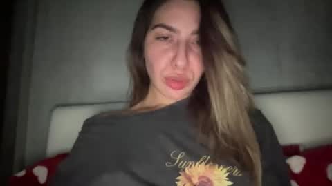 Sarrah online show from 24, 11, 2025