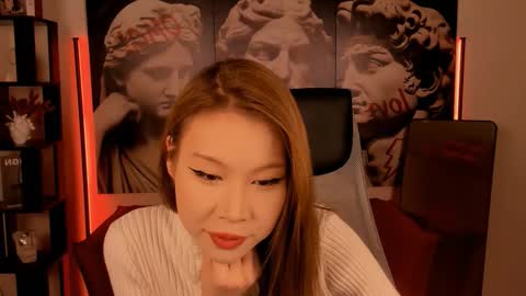 SarahRice online show from 16, 2, 2026