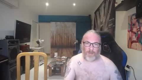 Giselle and Jay online show from 30, 9, 2025