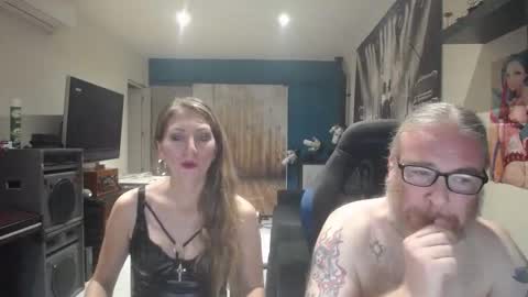 Giselle and Jay online show from 2, 10, 2025