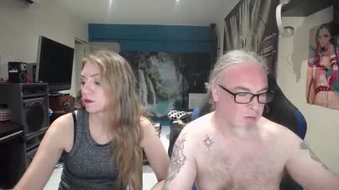 Giselle and Jay online show from 15, 10, 2025