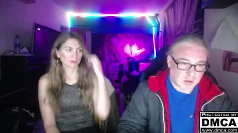 Giselle and Jay online show from 1, 12, 2025