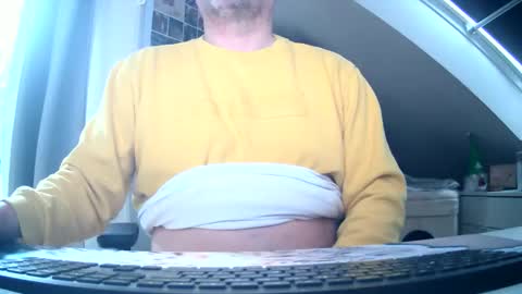 Snapshot of saschaalesi1976 chatting on 15, 2, 2025 saschaalesi1976 online show from 15, 2, 2025