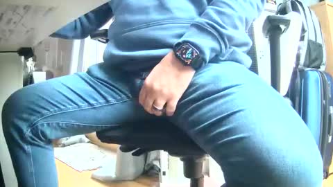 Snapshot of saschaalesi1976 chatting on 16, 11, 2025 saschaalesi1976 online show from 16, 11, 2025