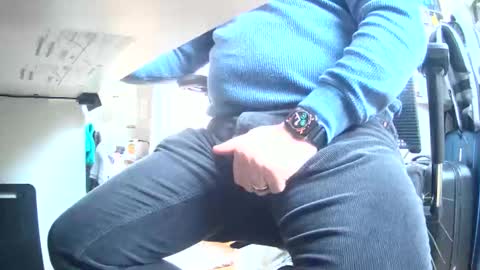 saschaalesi1976 online show from 14, 1, 2026