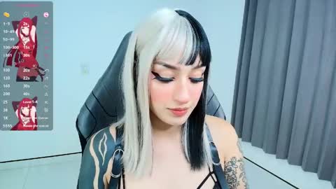 yesica online show from 6, 5, 2026