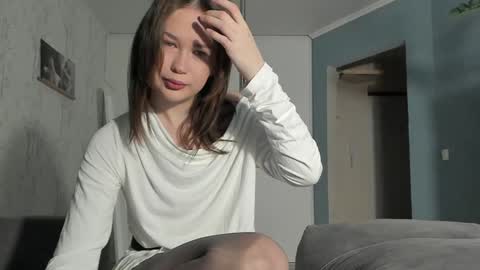 Sasha online show from 20, 1, 2025