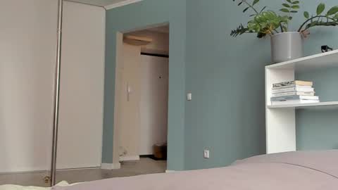 Sasha online show from 16, 2, 2025