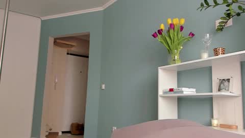 Sasha online show from 10, 3, 2025