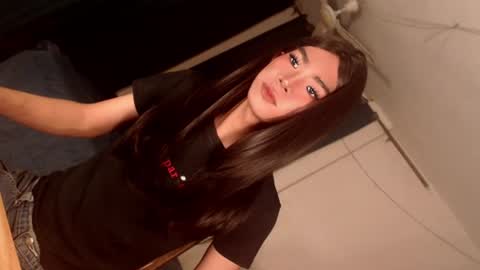 Snapshot of sasha_blade chatting on 29, 6, 2026 Sasha online show from 29, 6, 2026