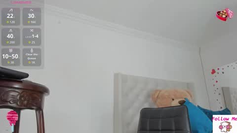 Sasha online show from 19, 2, 2026