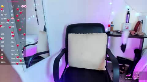 Sasha Brattz online show from 15, 11, 2025