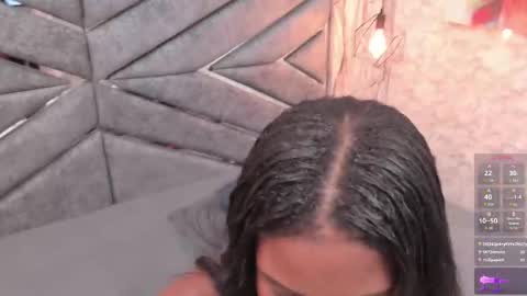 Snapshot of sasha_brownie_ chatting on 15, 9, 2025 Sasha online show from 15, 9, 2025