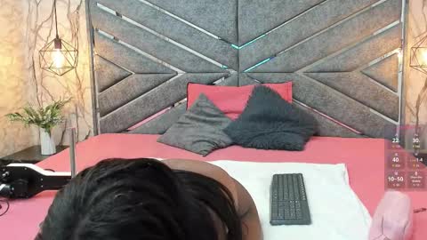 Snapshot of sasha_brownie_ chatting on 27, 9, 2025 Sasha online show from 27, 9, 2025