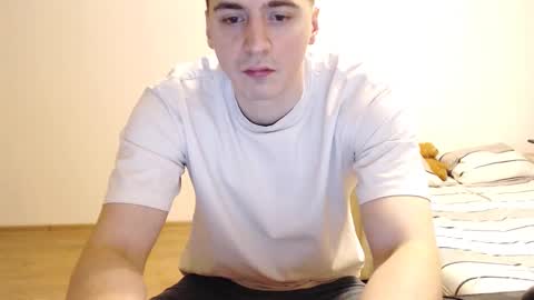 sasha_calvin online show from 7, 12, 2024