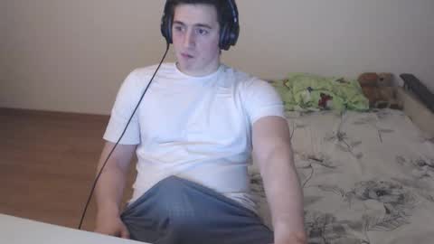 sasha_calvin online show from 5, 11, 2025