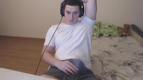 sasha_calvin online show from 23, 11, 2025