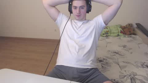 sasha_calvin online show from 1, 12, 2025