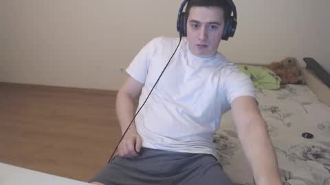 sasha_calvin online show from 18, 12, 2025