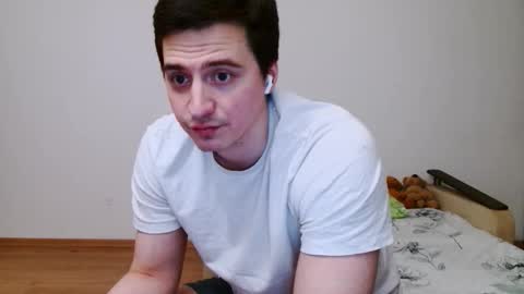 sasha_calvin online show from 14, 1, 2026