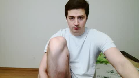 sasha_calvin online show from 19, 1, 2026