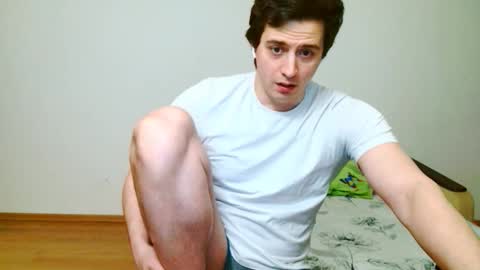 sasha_calvin online show from 9, 3, 2026
