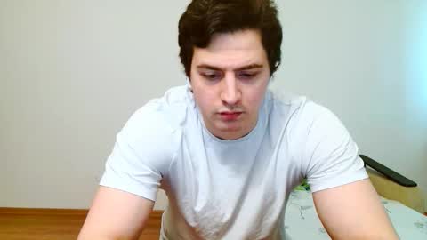 sasha_calvin online show from 17, 3, 2026