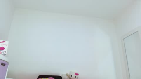 Sasha Creamy online show from 16, 10, 2025