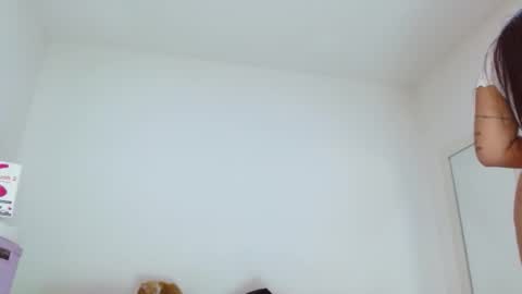 Sasha Creamy online show from 21, 10, 2025