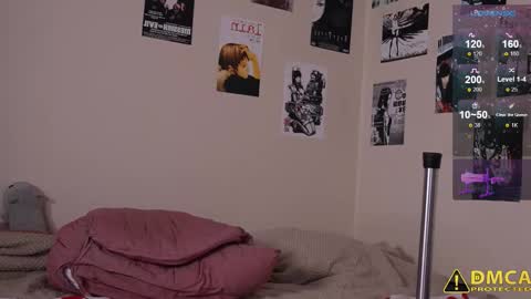 Sasha online show from 11, 11, 2025