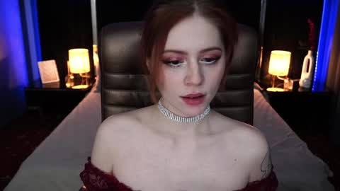 Snapshot of sasha_exclusive chatting on 5, 2, 2025 Sasha Exclusive online show from 5, 2, 2025
