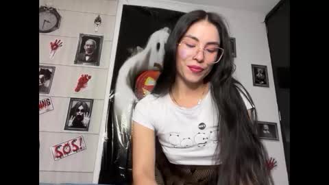 sasha_jonne online show from 16, 10, 2025