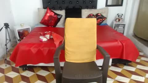 sasha maturee online show from 29, 12, 2024