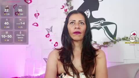 Snapshot of sasha_misshot_ chatting on 4, 7, 2026 Sasha Mercedez online show from 4, 7, 2026