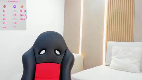 Sasha  online show from 4, 3, 2025