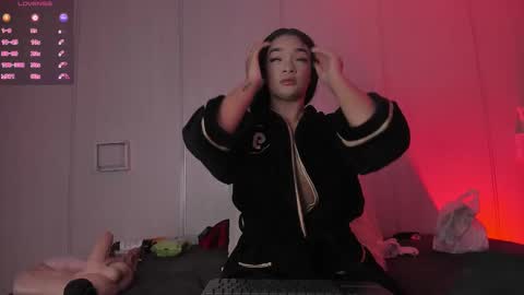 Sasha  online show from 22, 12, 2025