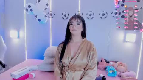 Snapshot of sasha_rivers chatting on 26, 6, 2026 Sasha online show from 26, 6, 2026