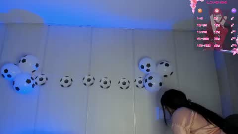 Snapshot of sasha_rivers chatting on 6, 7, 2026 Sasha online show from 6, 7, 2026