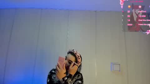 Snapshot of sasha_rivers chatting on 18, 7, 2026 Sasha online show from 18, 7, 2026