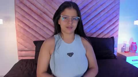 Sasha online show from 8, 10, 2025