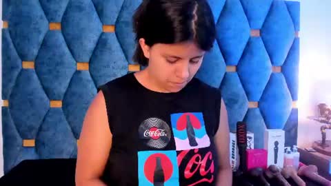 Snapshot of sasha_roldann chatting on 24, 6, 2026 Sasha online show from 24, 6, 2026