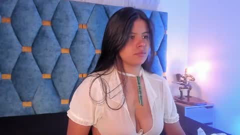 Snapshot of sasha_roldann chatting on 2, 7, 2026 Sasha online show from 2, 7, 2026
