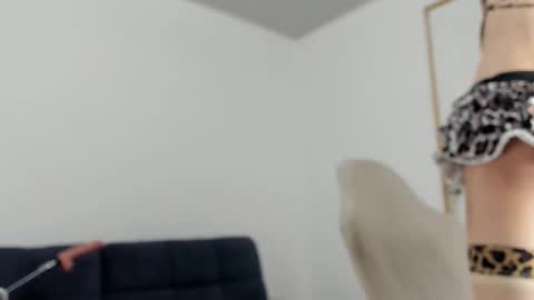Snapshot of sasha_sissy1 chatting on 24, 5, 2026 Sasha Sweet online show from 24, 5, 2026