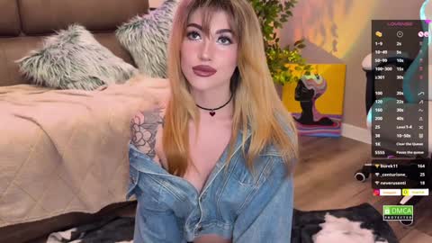 Hi everyone my name is Sasha   online show from 18, 12, 2024