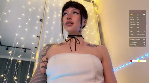 Hi everyone my name is Sasha   online show from 12, 1, 2026