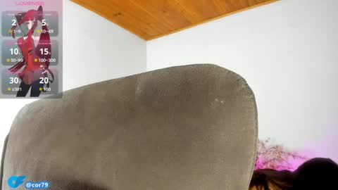 sasha_velvet online show from 26, 3, 2026