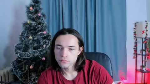 Sasha Vesmus online show from 8, 1, 2026