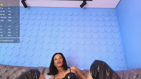 Sasha online show from 15, 2, 2025